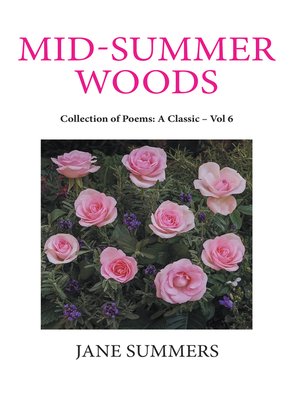cover image of Mid-Summer Woods